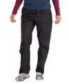 Marmot Women's Water Repellant Pants In Black