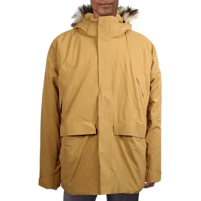 Marmot Yukon Ii Mens Down Winter Parka Coat In Multi