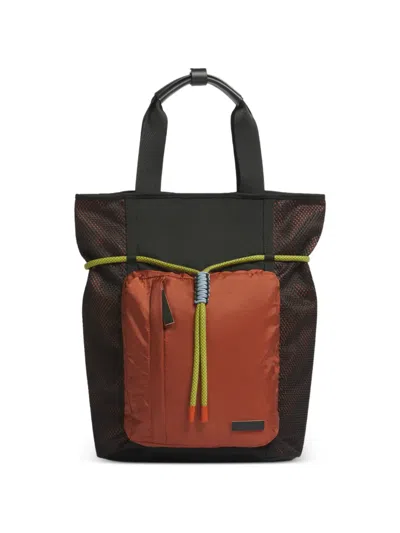 Marni メッシュパネル トートバッグ