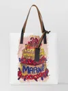 Marni '30th Anniversary' Tote Bag