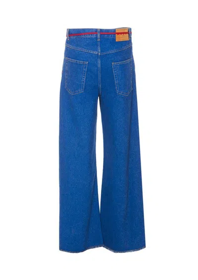 Marni 5-pocket Jeans
