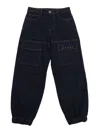 Marni 5 Pockets In Blue