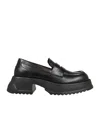 Marni Mary Jane 60mm Pumps In Black