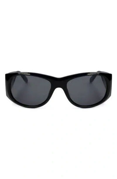 Marni 57mm Square Sunglasses In Multi
