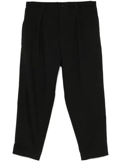 Marni Pants In Black