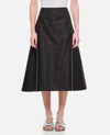Marni Skirts In Black