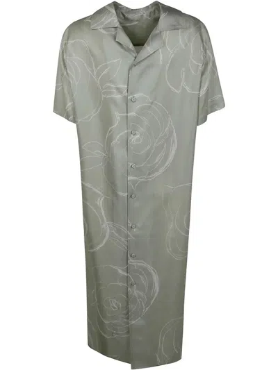 MARNI MIDI DRESS,ABMA1447A0.UTSG31 AUV19 LINDEN