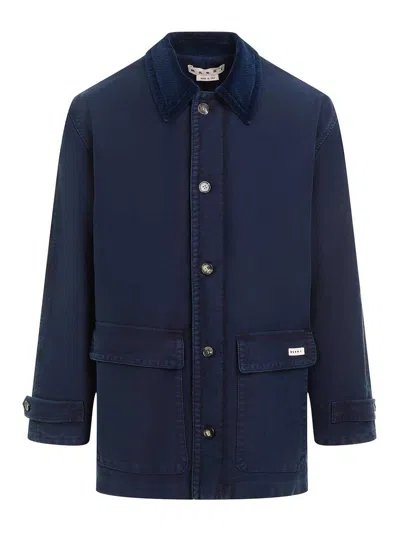 MARNI COAT