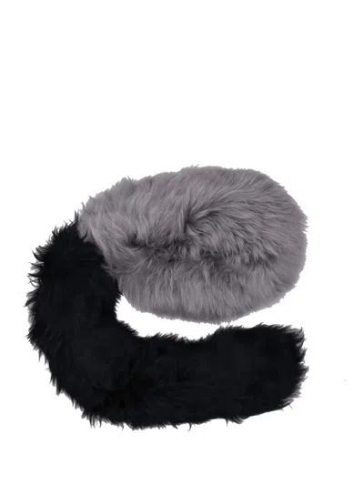 MARNI MARNI ACCESSORI ABBIGLIAMENTO DONNA - ACCESSORI