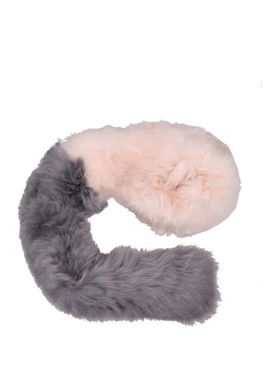 Marni Accessori Abbigliamento Donna - Accessori In Gray