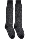 Marni Accessori Abbigliamento Donna - Calze In Black