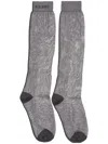 Marni Accessori Abbigliamento Donna - Calze In Gray