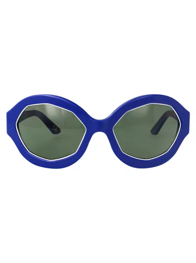 Marni Acetate Sunglasses