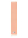 Marni Alpaca Scarf In Pink
