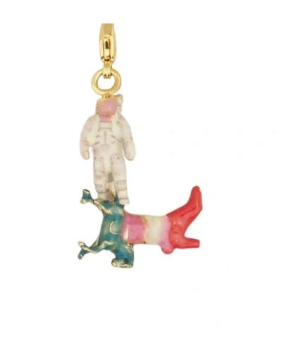 Marni Alphabet 'l' Charm