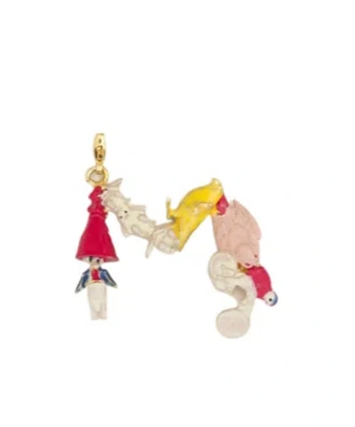 Marni Alphabet 'm' Charm