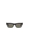 Marni Black Angdoa Sunglasses In Black