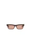 Marni Brown Angdoa Sunglasses