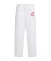 Marni Pants  Woman Color White In White