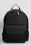 Marni Backpack In Black