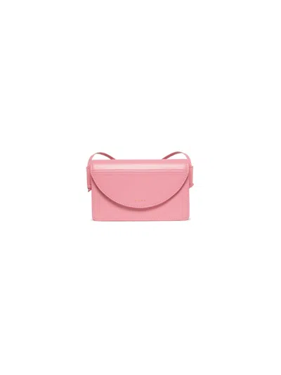 Marni Bag "gab" In Pink