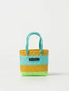 Marni Bag  Kids Color Yellow