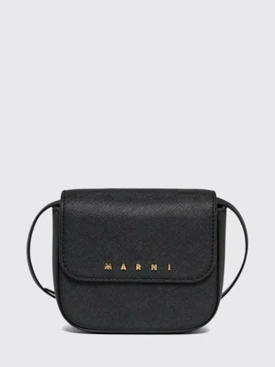 Marni Bag Kids In Black