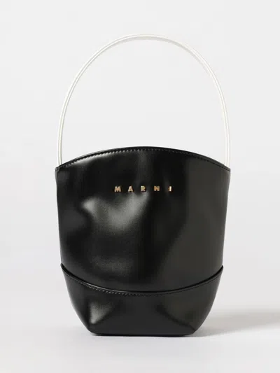 Marni Bag  Kids Color Black