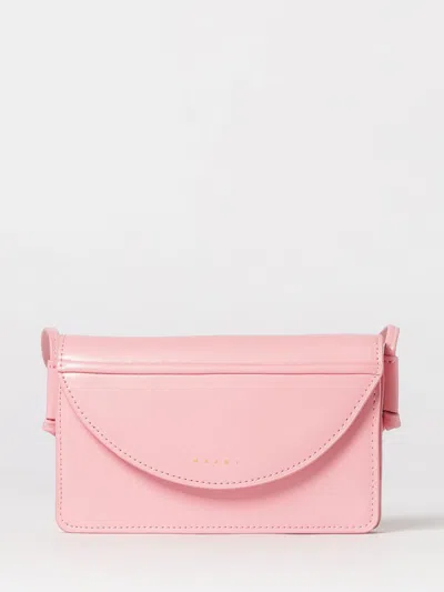 Marni Bag  Kids Color Pink