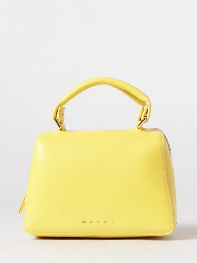 Marni Bag  Kids Color Yellow