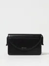 Marni Bag  Kids Color Black In Black