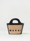 Marni Bag  Kids Color Black In Black