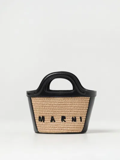 Marni Bag  Kids Color Black