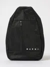 Marni Bag  Kids Color Black In Black