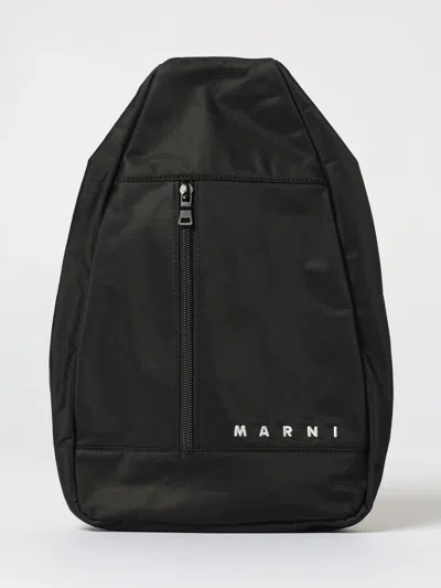 Marni Bag  Kids Color Black