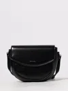 Marni Bag  Kids Color Black In Black