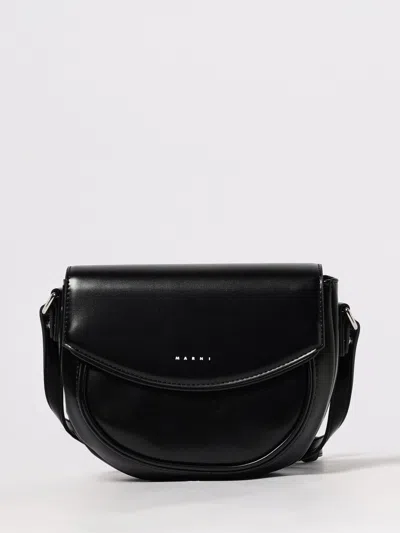 Marni Bag  Kids Color Black