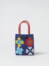 Marni Bag  Kids Color Blue