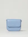 Marni Bag  Kids Color Blue In Blue