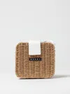 Marni Bag  Kids Color Brown In Brown