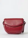 Marni Bag  Kids Color Burgundy In Red
