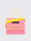 Marni Tasche  Kinder Farbe Fuchsia
