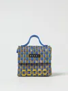Marni Bag  Kids Color Green In Green
