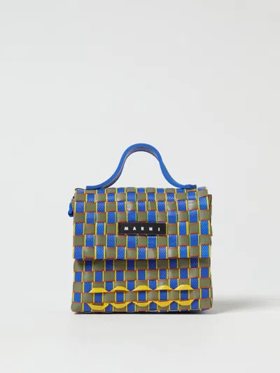 Marni Bag  Kids Color Green