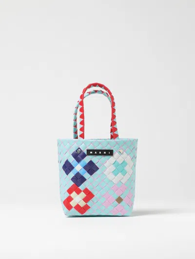 Marni Bag  Kids Color Green