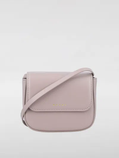 Marni Bag  Kids Colour Grey In Grey