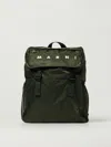 Marni Bag  Kids Color Military In Green