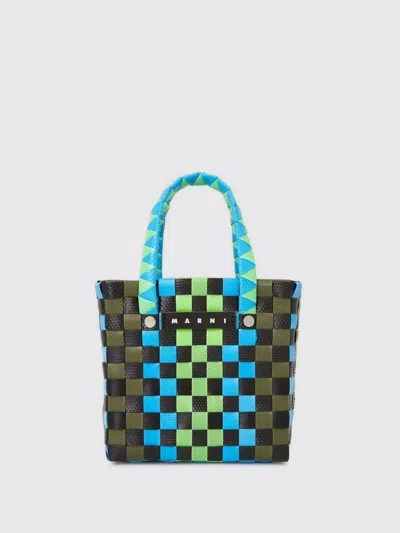 Marni Bag  Kids Color Multicolor