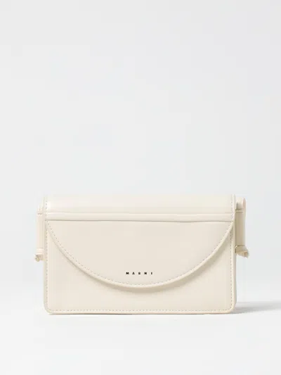 Marni Bag  Kids Color Natural