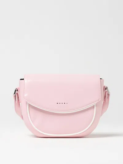 Marni Bag  Kids Color Pink